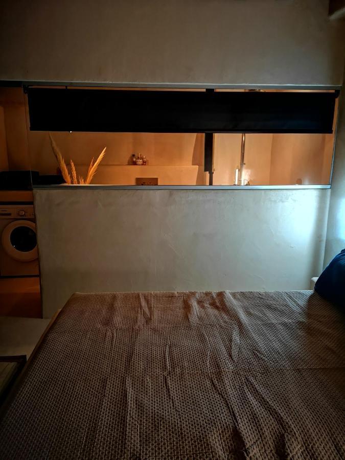 Gratelia Studio Damnoni Eksteriør billede