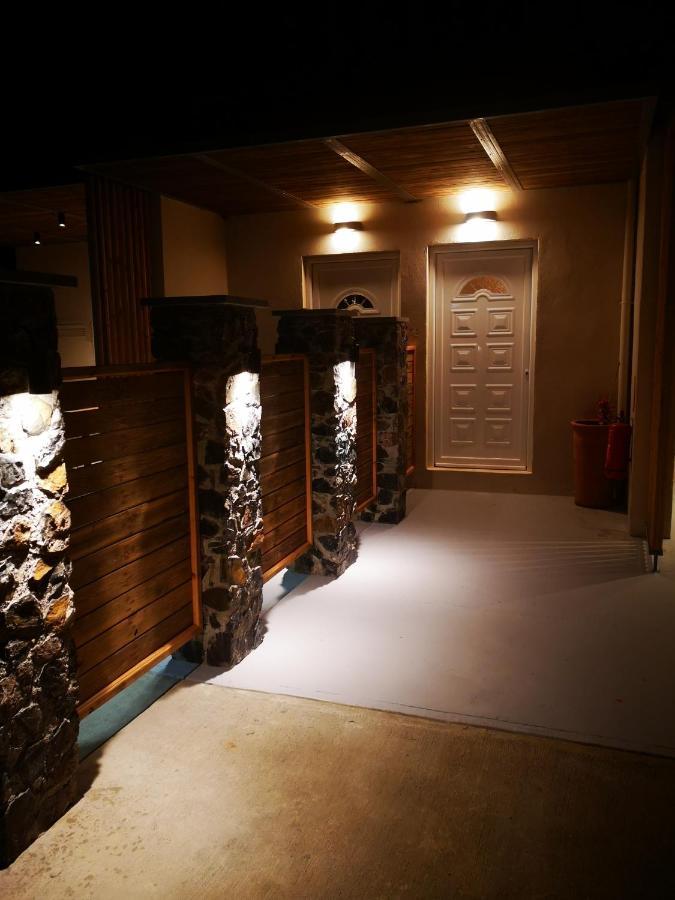 Gratelia Studio Damnoni Eksteriør billede