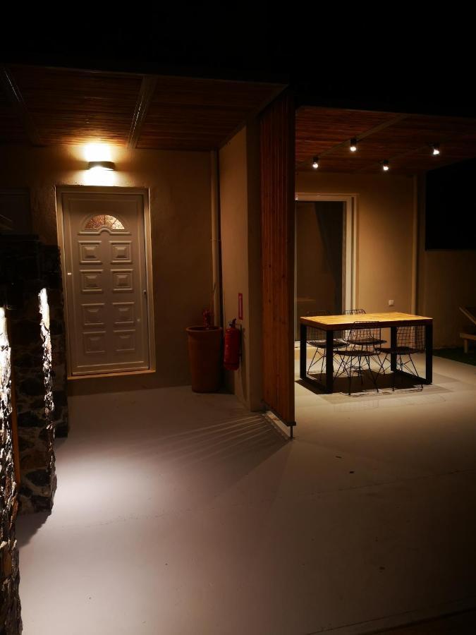 Gratelia Studio Damnoni Eksteriør billede